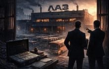 Городские власти Львова методом рейдерского захвата хотят "отжать" частную территорию ЛАЗа, - СМИ