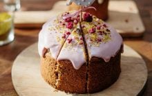 Творожная пасха 2026: без замеса и дрожжей - готова за час вместе с выпечкой