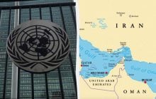 РФ, Китай и Франция блокируют резолюцию по Ормузскому проливу в Совбезе ООН, – NYT