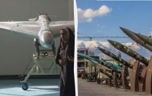 У Ирана достаточно ракет и дронов, чтобы "сеять хаос" на Ближнем Востоке, – CNN