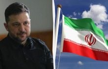 "Я просил их": Зеленский рассказал о конфликте Украины с Ираном