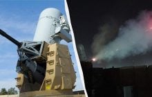 Самое козырное оружие США против иранских "Шахедов" оказалось неэффективным, - Forbes