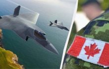 Канада "изменила" США в производстве истребителей: такого не было со времен Второй мировой
