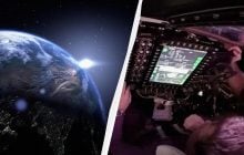 Впервые за 54 года люди покинули орбиту Земли: миссия Artemis II отправилась к Луне