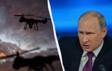 Путин прячет ракетные заводы вглубь России от украинских атак, - The Telegraph