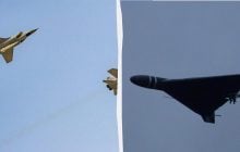 Россия массированно атаковала Украину ракетами и "Шахедами": есть жертва