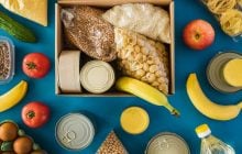 Расходы на питание сократятся в два раза: какие продукты покупать на неделю