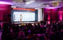 Жіноче лідерство, фінанси та підтримка ЗСУ: як пройшов Female Freedom Forum 2026 у Києві