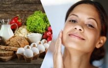 Что есть, чтобы кожа имела здоровый вид: диетолог назвала 5 продуктов