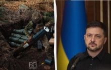 Найкраща ситуація останні за 10 місяців: Зеленський розкрив звіт МІ-6 про Україну
