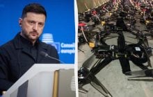 Хотят продавать без согласования с государством: Зеленский о проблеме с экспортом оружия