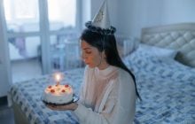 Люди, которые не любят праздновать свой день рождения, имеют одну общую черту