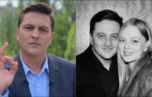 Украинский актер Довженко сделал резкое заявление о решении молодой невесты