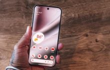 Конкурента топовых Galaxy и iPhone от Google показали на первых фото