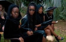 Стало известно, какие фильмы покажут в основном конкурсе кинофестиваля Sunny Bunny 2026 в Киеве