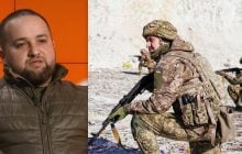 В Офисе военного омбудсмена выступили против создания отдельных штурмовых войск