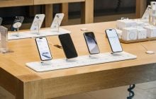 Apple скупает всю мобильную память, чтобы "задушить" конкурентов, - СМИ