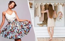 Цієї весни спідниці знову в моді: які моделі "засвітилися" у брендових колекціях