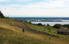 5 идей для весеннего путешествия на выходные по Украине: от сакур до Шевченко