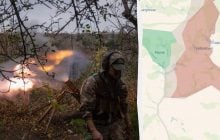 Армия РФ продвинулась в Сумской области, но и Силы обороны имеют успех: подробности от DeepState