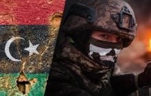 200 украинских военных размещены на западе Ливии: RFI раскрыл детали