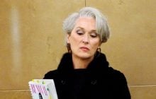 Мерил Стрип оказалась сестрой своей экранной героини: кто она