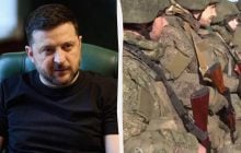 В марте Россия понесла самые большие потери за всю войну: Зеленский назвал цифры