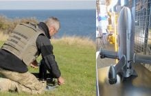 Характерная форма дронов-перехватчиков делает их скоростными: BI про особенности дизайна