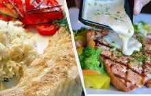 Тріска чи лосось: яка з цих видів риби корисніша для серця