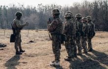 Отдельный срок службы для пехоты: в Минобороны намерены решить проблему СЗЧ