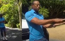 Тайгер Вудс мог звонить Трампу во время ареста: в чем обвиняют легенду гольфа