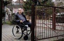 В Польше украинку, перенесшую инсульт, выгнали из реабилитационного центра