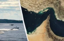 Україна може допомогти розблокувати Ормузьку протоку: експерти пояснили, що для цього треба