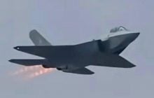 Уникають, як чуми: чому ніхто не купує китайський винищувач-невидимку J-35