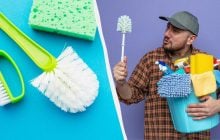 Ось що потрібно робити, щоб йоржик завжди залишався чистим: як його правильно мити