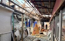 Армія РФ атакувала дронами Нікополь: пʼятеро людей загинуло, багато поранених