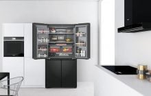 Названо найкращий бренд холодильників за рівнем задоволеності користувачів