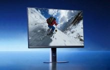 У Xiaomi вийшов дуже бюджетний ігровий монітор із частотою 300 Гц (фото)