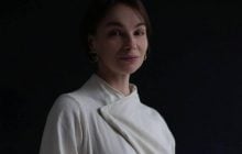 41-річна українська співачка вперше стала мамою (фото)