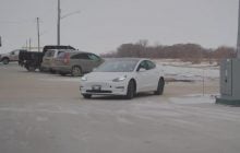 Чоловік придбав Tesla з найбільшим пробігом у Північній Америці: що приховував електрокар