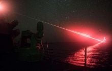 Лазери замість ракет: Велика Британія готує есмінці до нового покоління морського бою