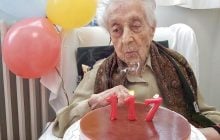 Ця жінка прожила 117 років: вчені розкрили її несподівану "формулу довголіття"