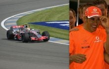 Від зухвалої пропозиції до 7 титулів: як 13-річний картингіст став легендою Формули-1