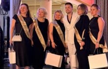 Міжнародна подія в Каннах об’єднала українок, які після втрат будують нове майбутнє