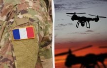 Франція переходить на "воєнну економіку": запаси дронів і ракет зростуть на 400%, – Politico