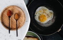 Лише один інгредієнт – і ви отримаєте найсмачнішу яєчню у світі: що додати