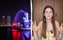 "Ніде не було такого": українка назвала плюси і мінуси життя у В’єтнамі