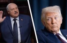 "Вчасно схаменулись": Лукашенко заявив, що Трамп за його порадою почав "відходити" з Ірану