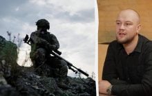 "Треба розуміти жорстку реальність": боєць висловився про реформу мобілізації в Україні