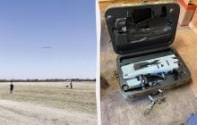 Украинцы учат США бороться с наркокартелями с помощью дронов (видео)